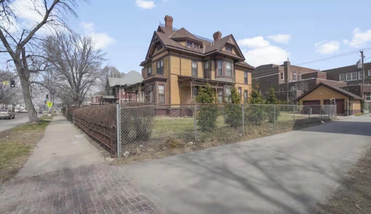 Photo of Outdoor in Council Bluffs