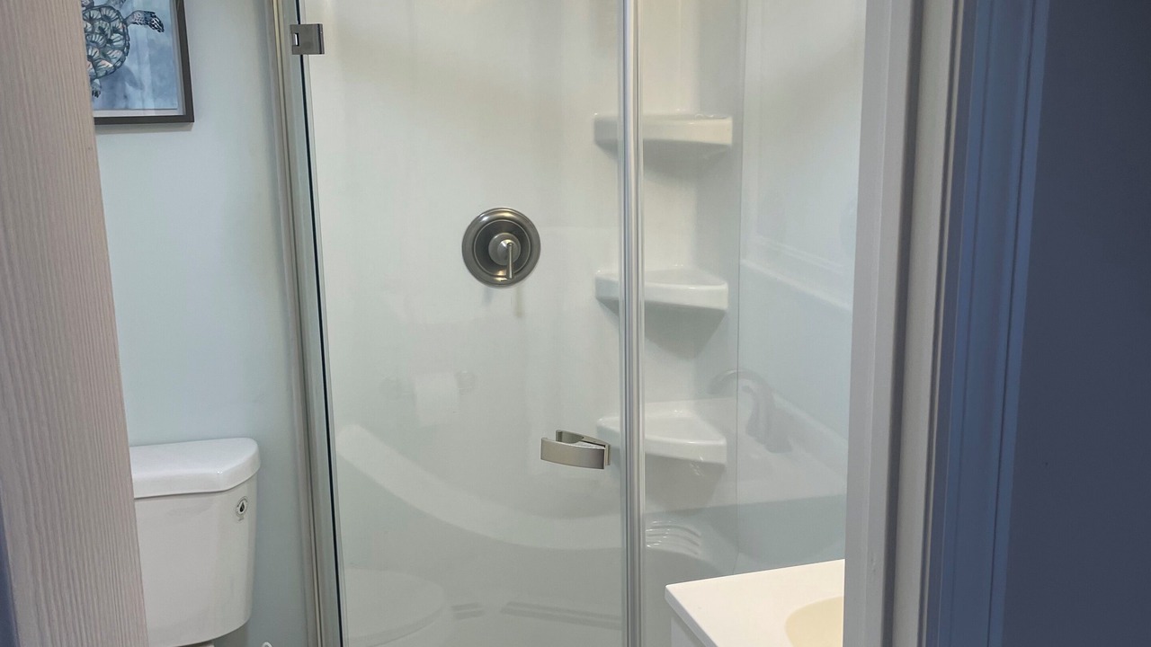 Photo of Bathroom in Point Pleasant - Toms River