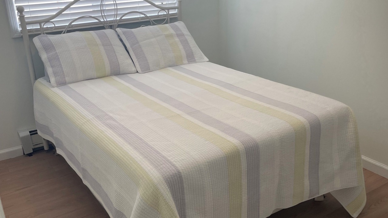 Photo of Bedroom in Point Pleasant - Toms River