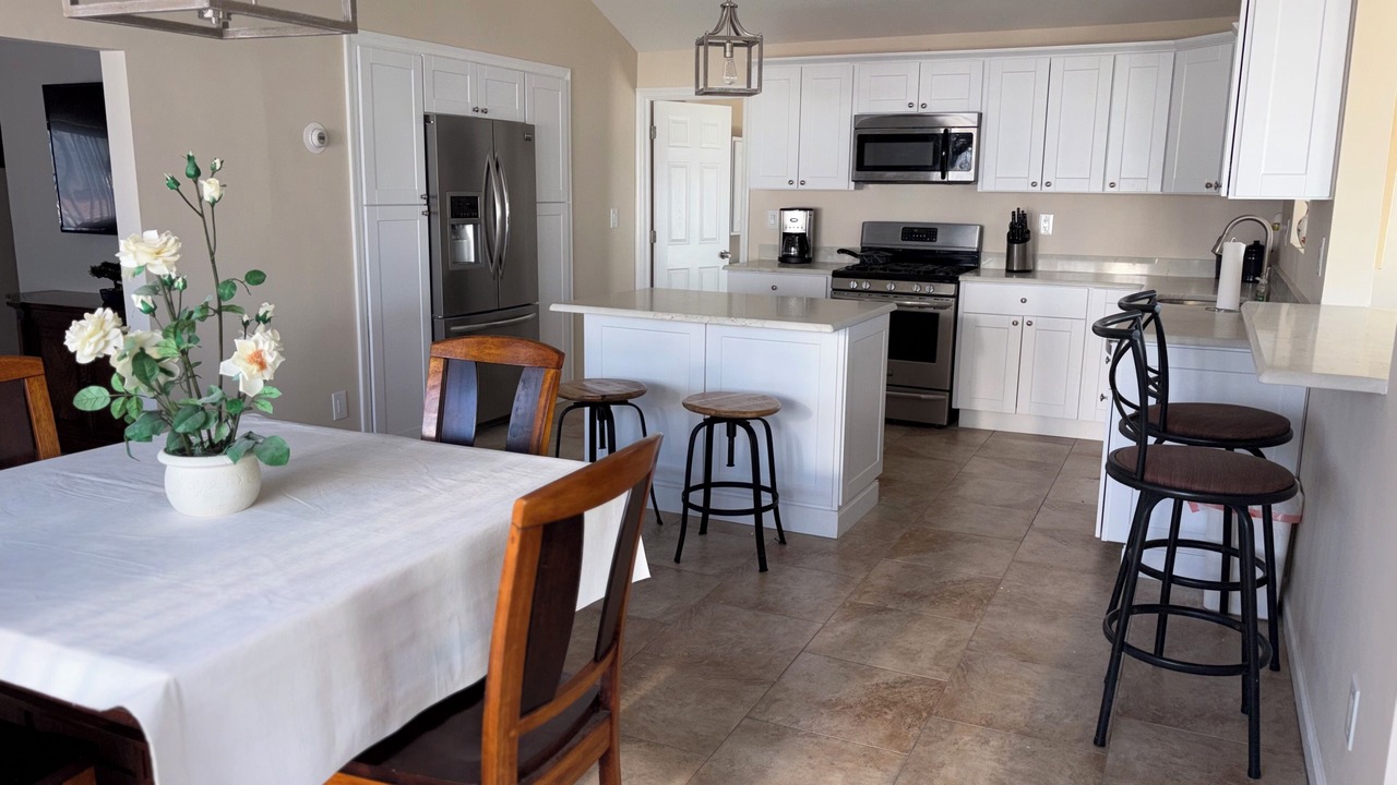Photo of Kitchen in Point Pleasant - Toms River
