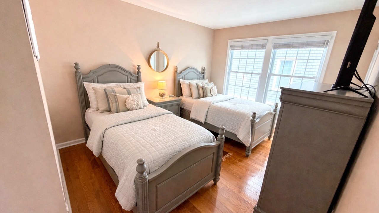 Photo of Bedroom in South Beach Haven