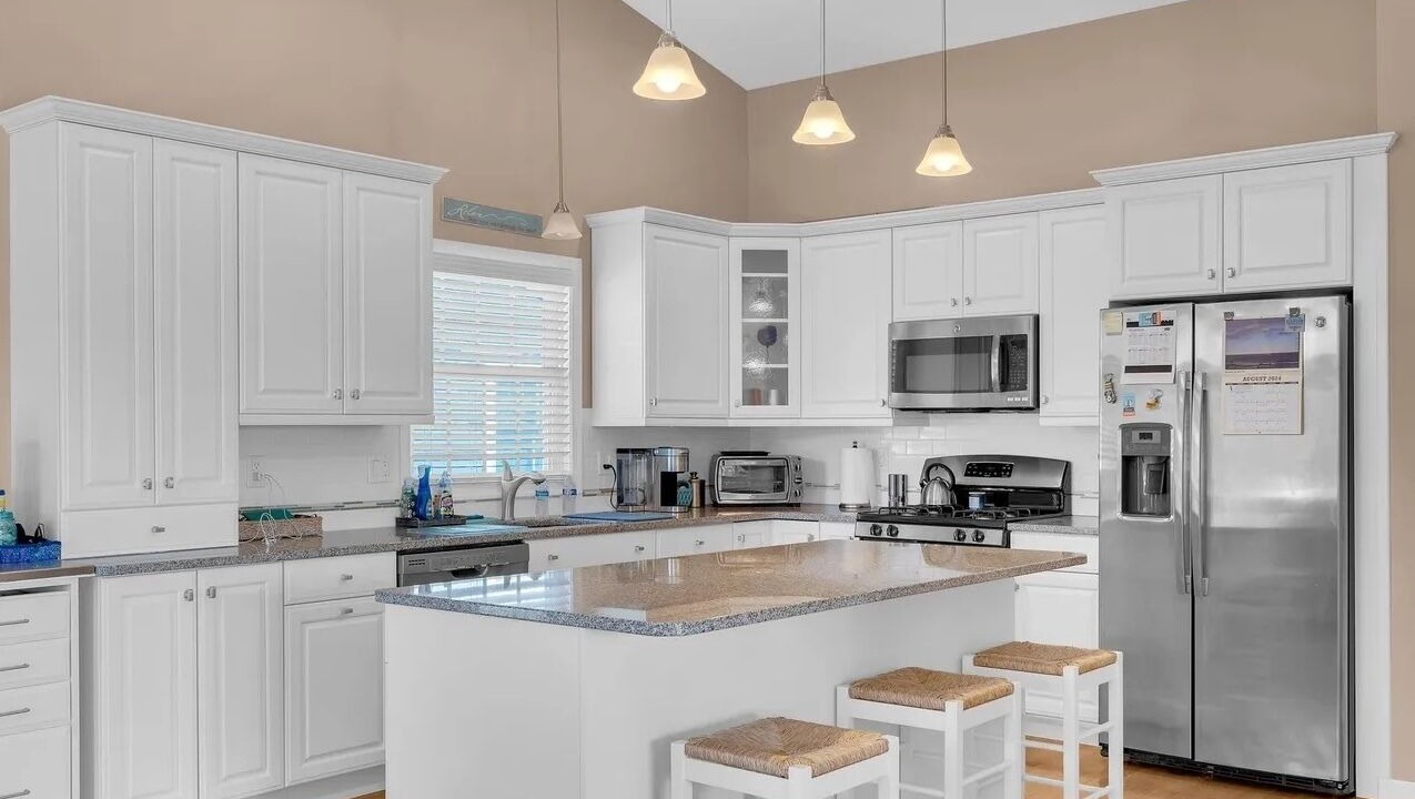 Photo of Kitchen in South Beach Haven