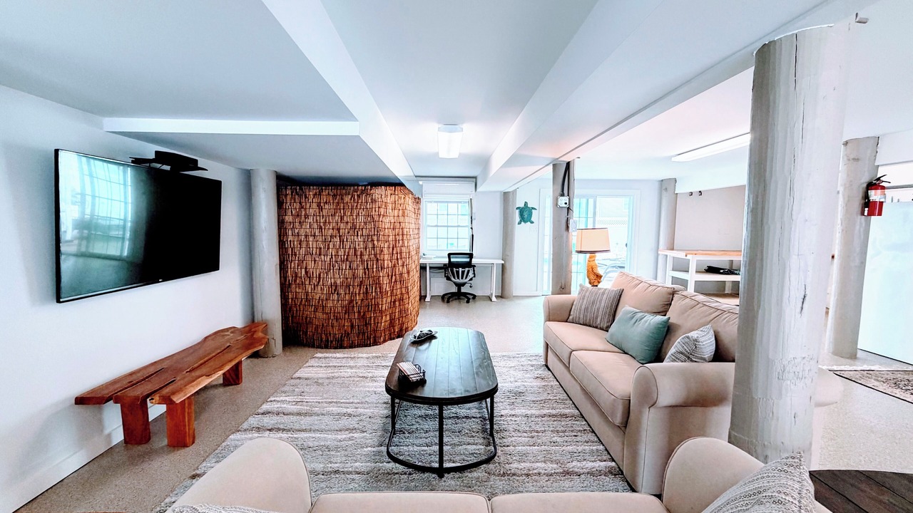 Photo of Livingroom in South Beach Haven