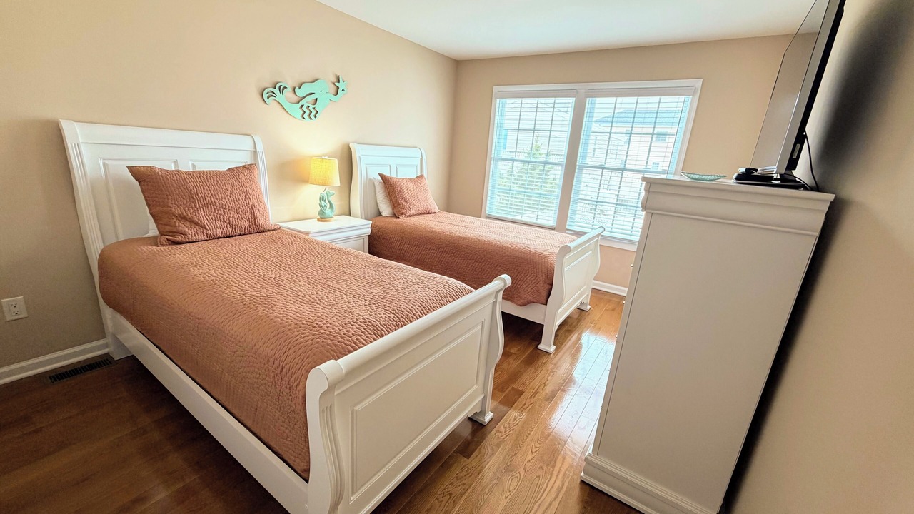 Photo of Bedroom in South Beach Haven