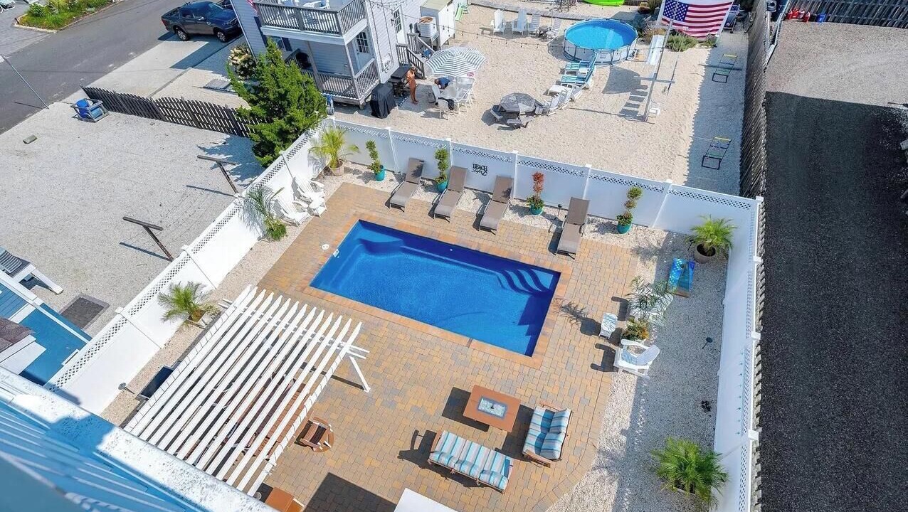 Photo of Outdoor in South Beach Haven