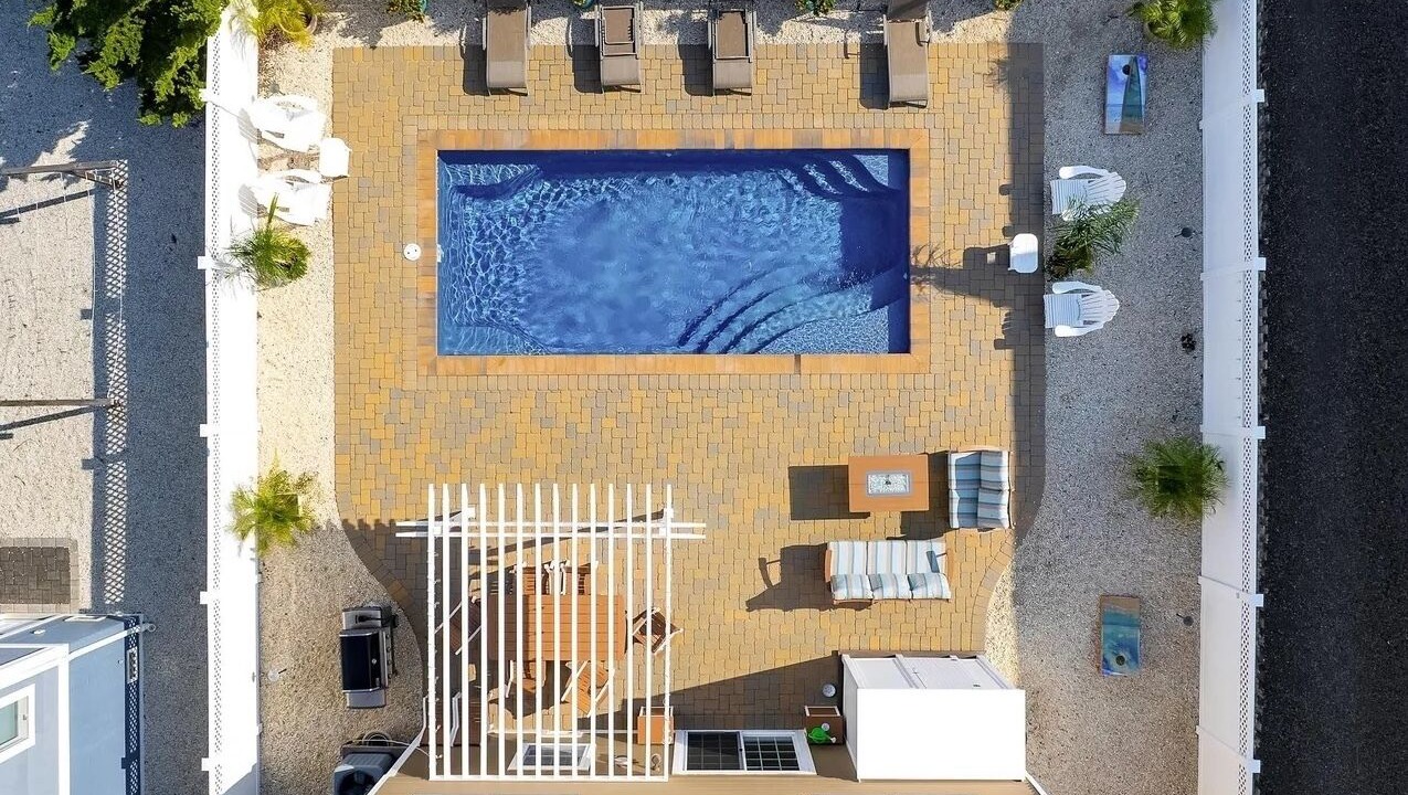 Photo of Outdoor in South Beach Haven