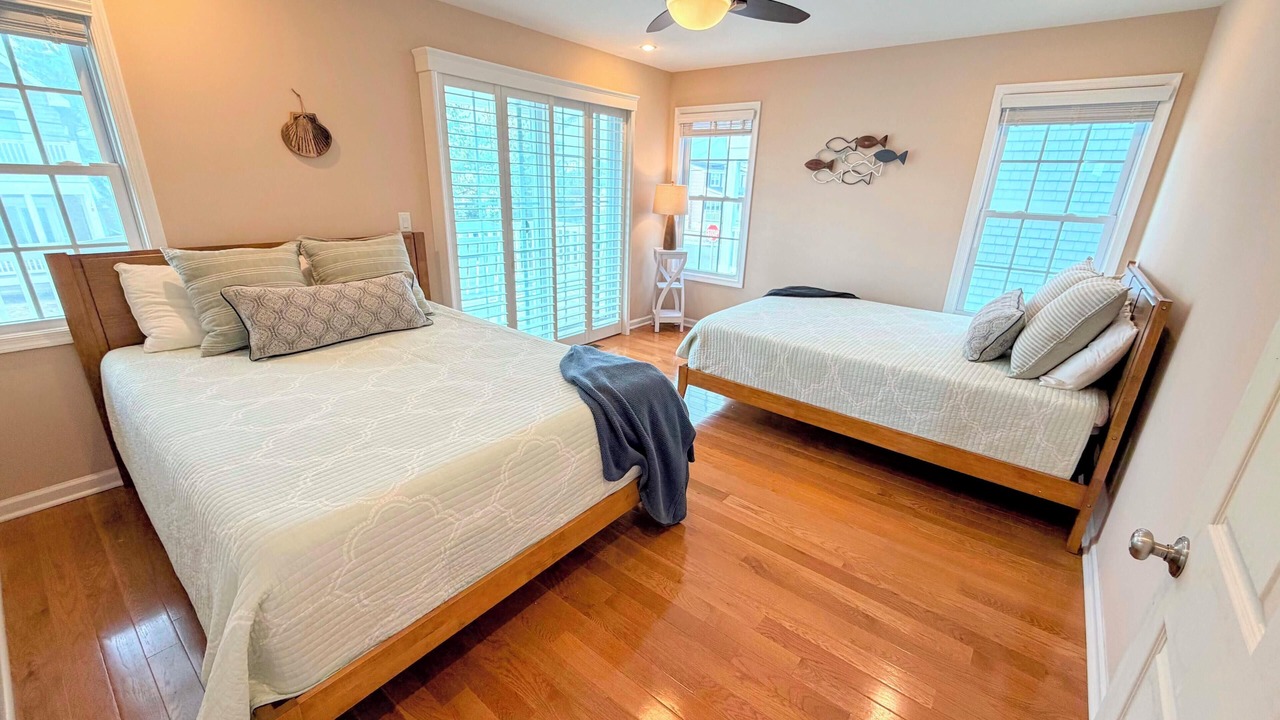 Photo of Bedroom in South Beach Haven
