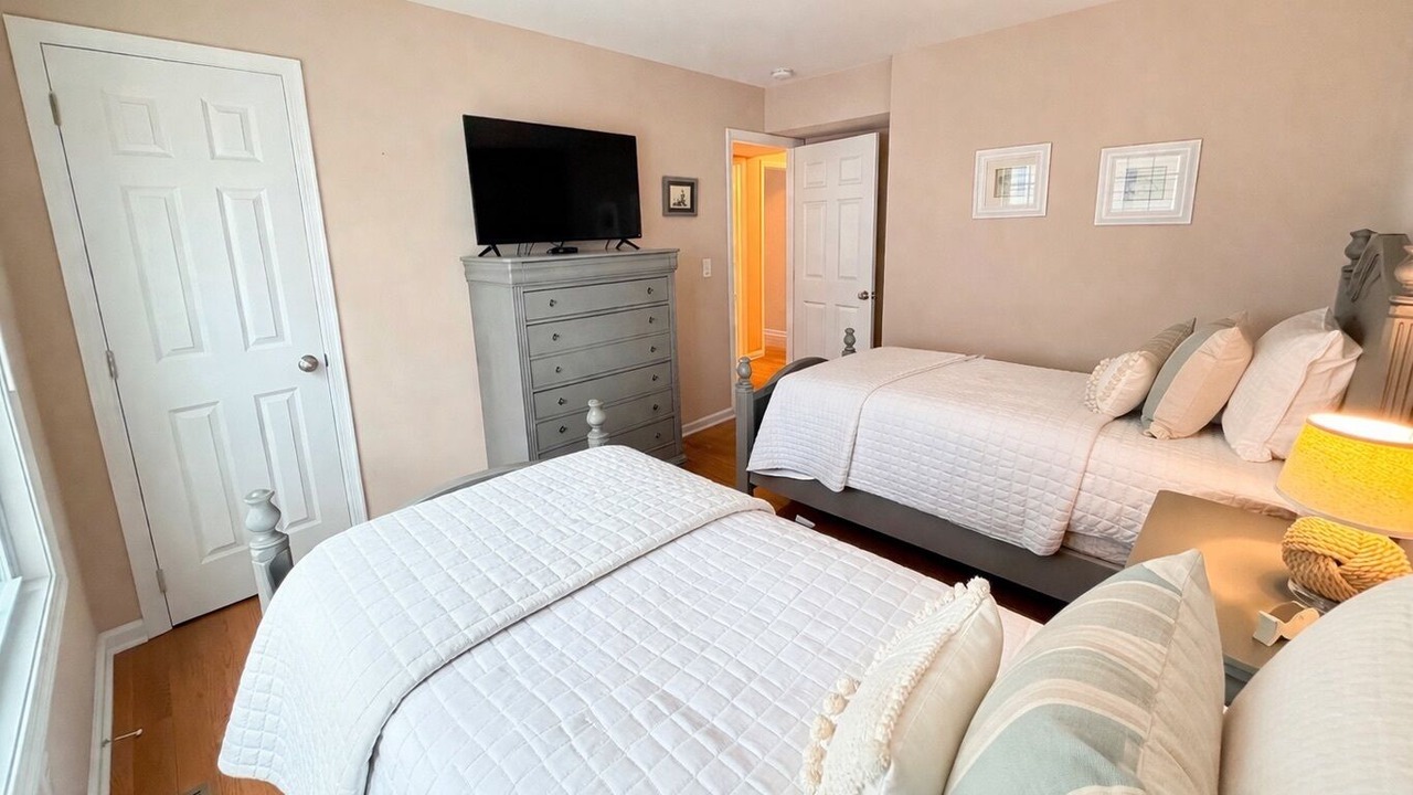 Photo of Bedroom in South Beach Haven