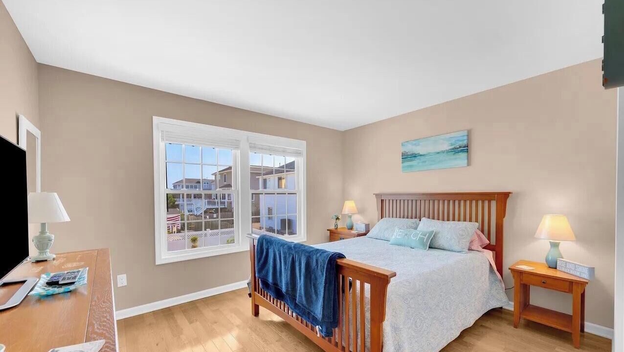 Photo of Bedroom in South Beach Haven