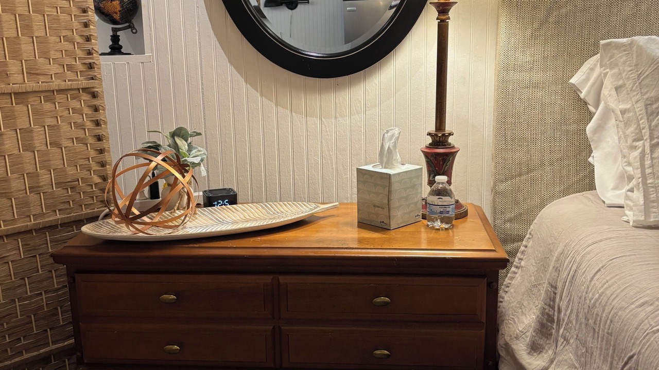 Photo of Bedroom in Travelers Rest