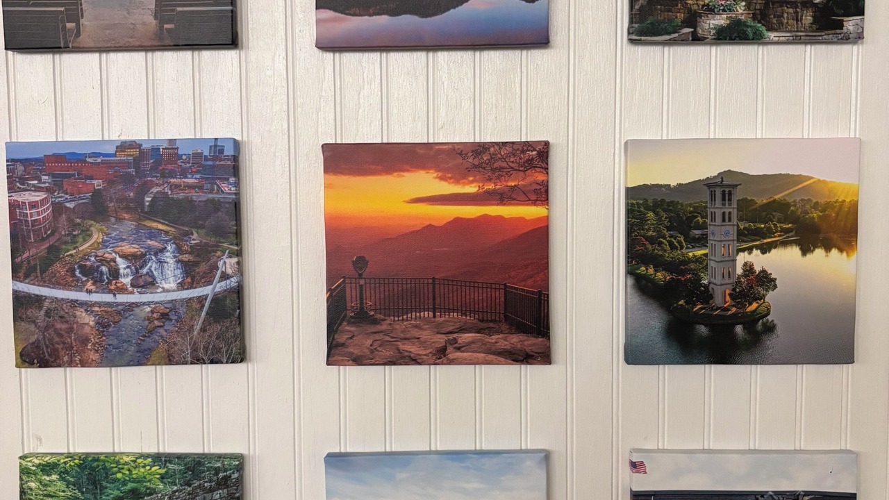 Photo of Others in Travelers Rest