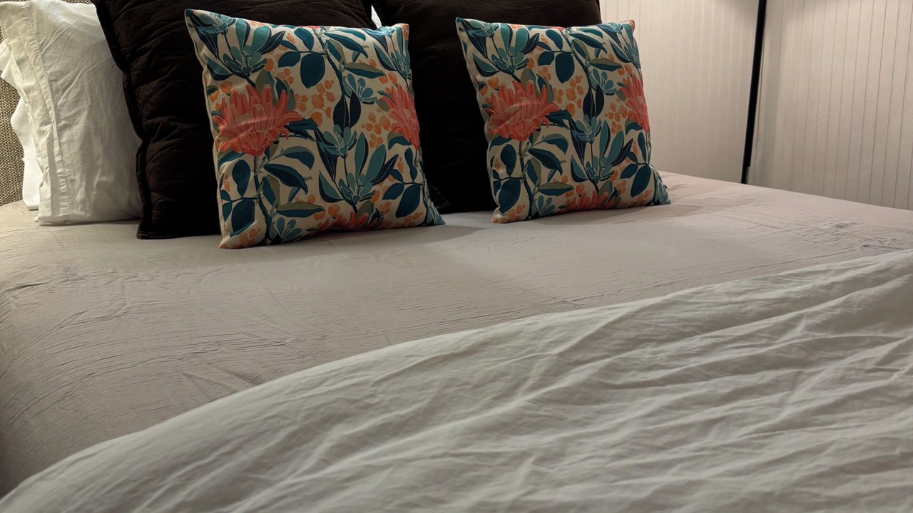 Photo of Bedroom in Travelers Rest