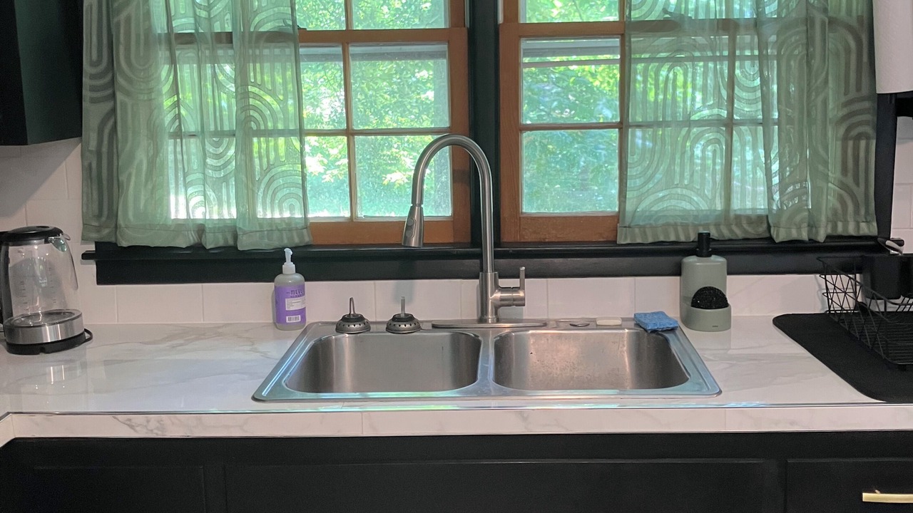 Photo of Kitchen in Northeast Raleigh