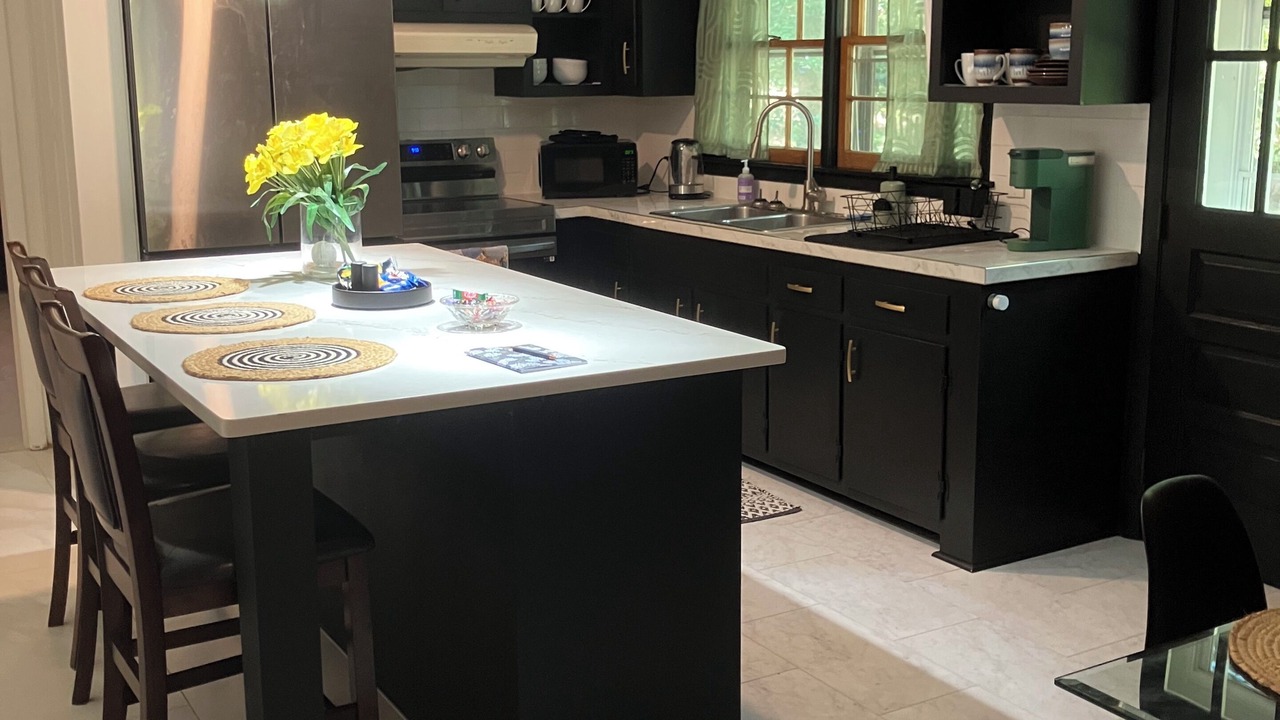 Photo of Kitchen in Northeast Raleigh