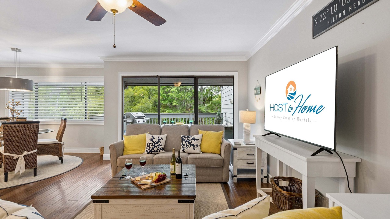 Photo of Outdoor in Palmetto Dunes