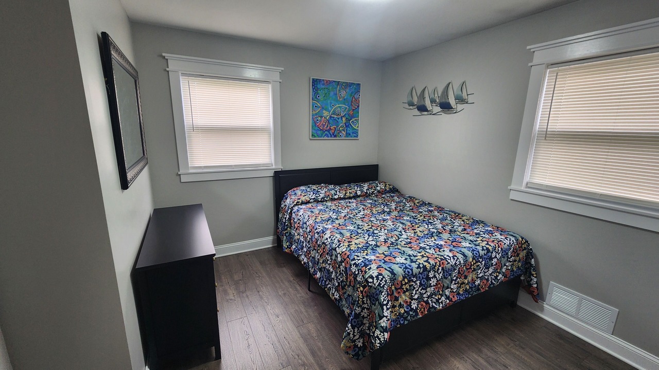 Photo of Bedroom in North Cape May