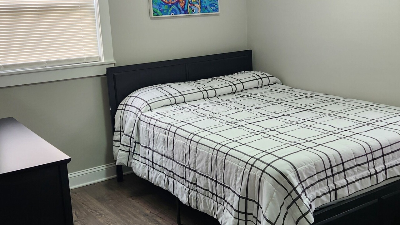 Photo of Bedroom in North Cape May