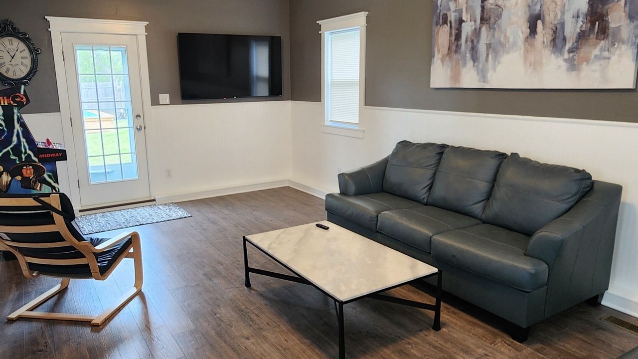 Photo of Bedroom in North Cape May