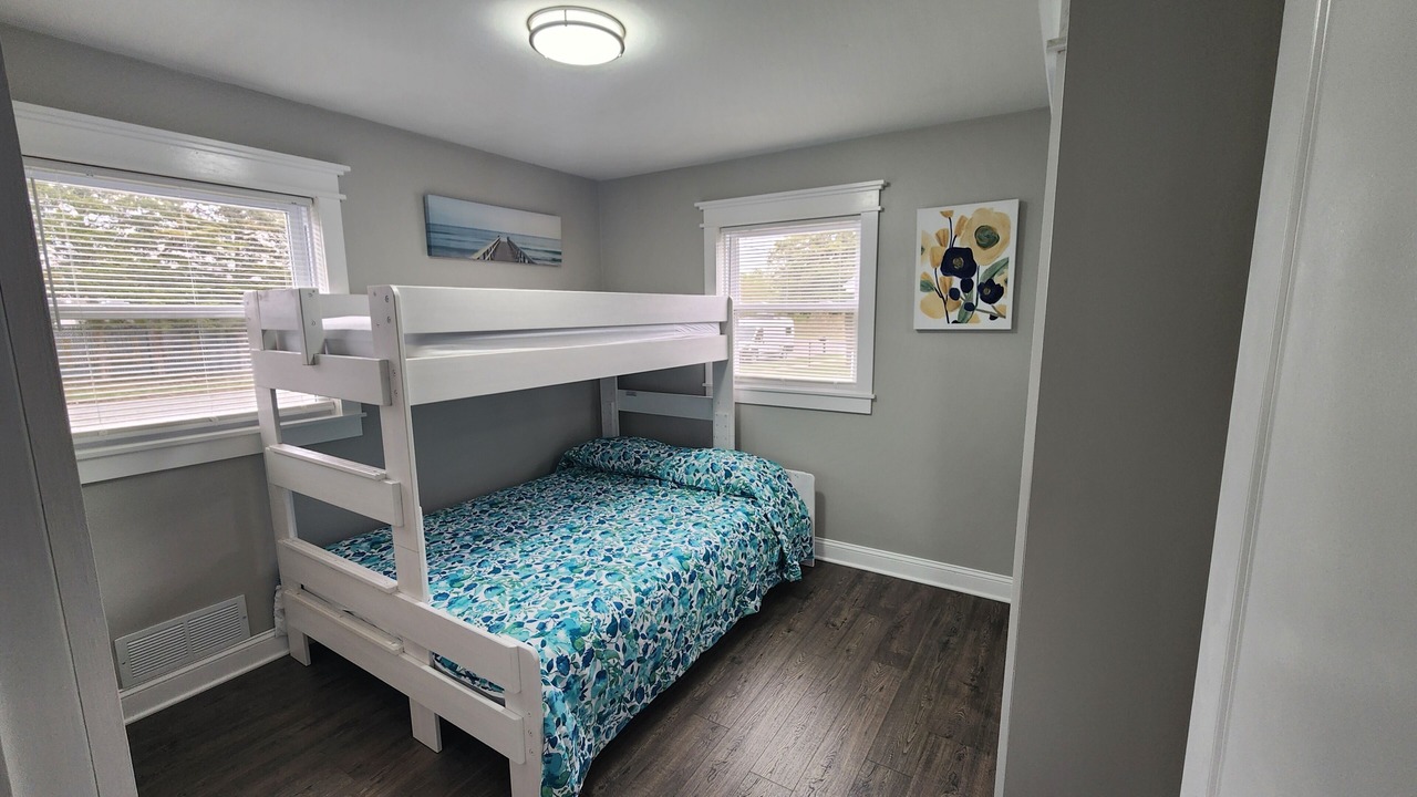 Photo of Bedroom in North Cape May