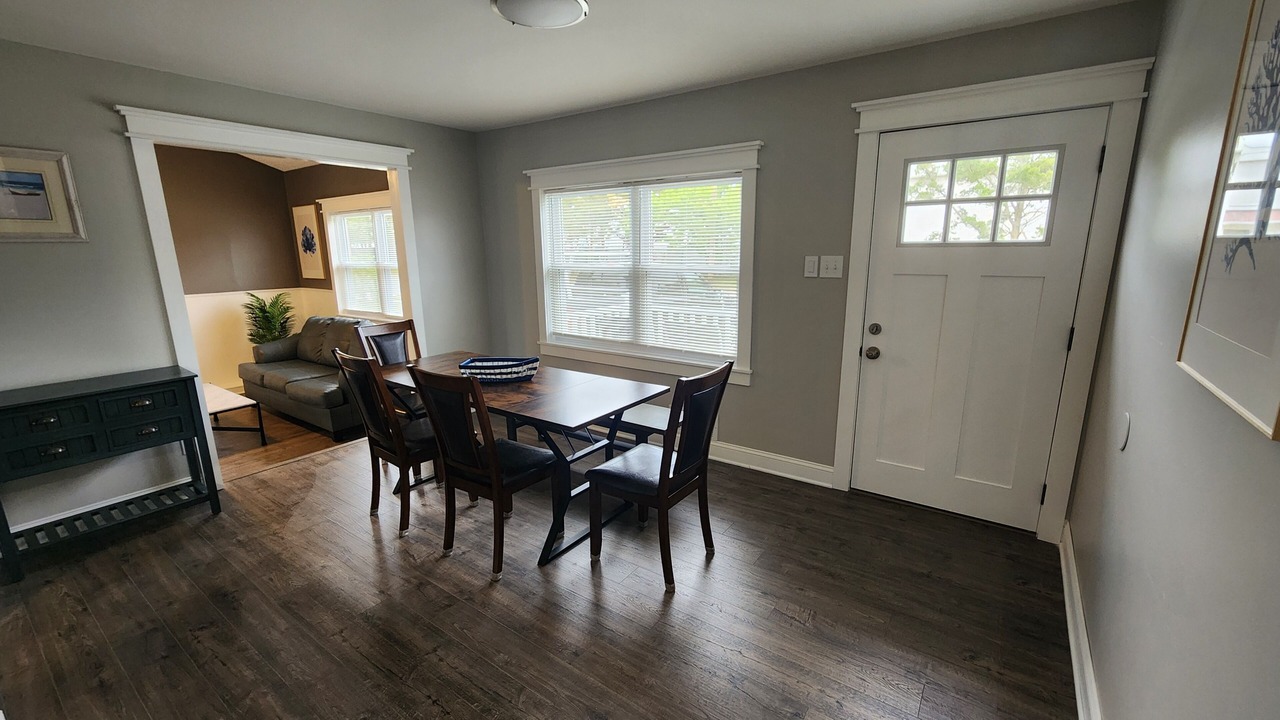 Photo of Livingroom in North Cape May