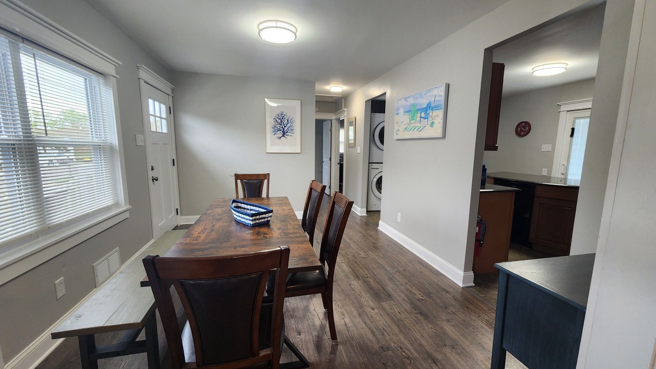 Photo of Livingroom in North Cape May