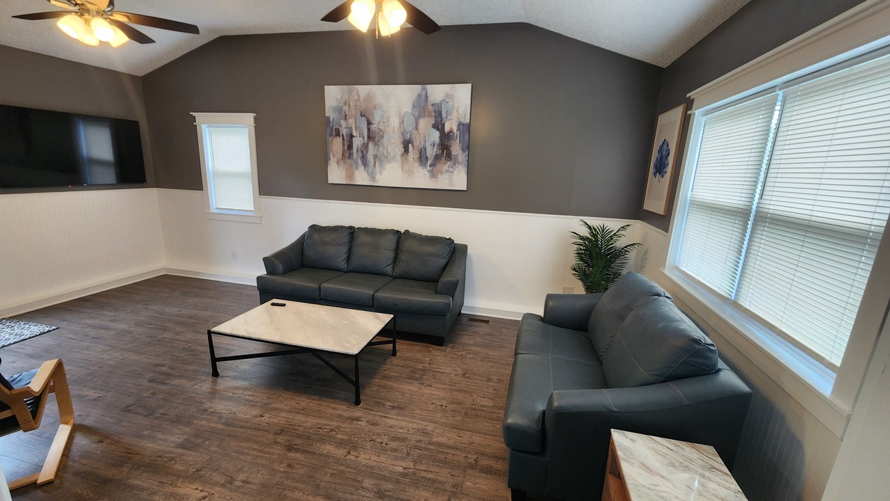 Photo of Bedroom in North Cape May