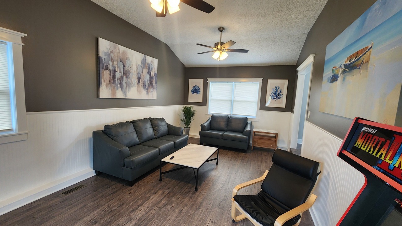 Photo of Bedroom in North Cape May