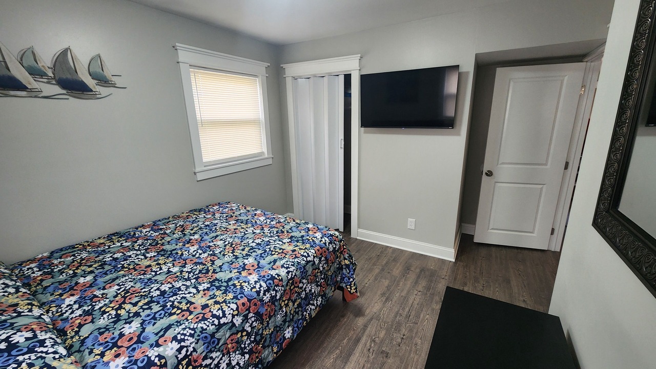 Photo of Bedroom in North Cape May