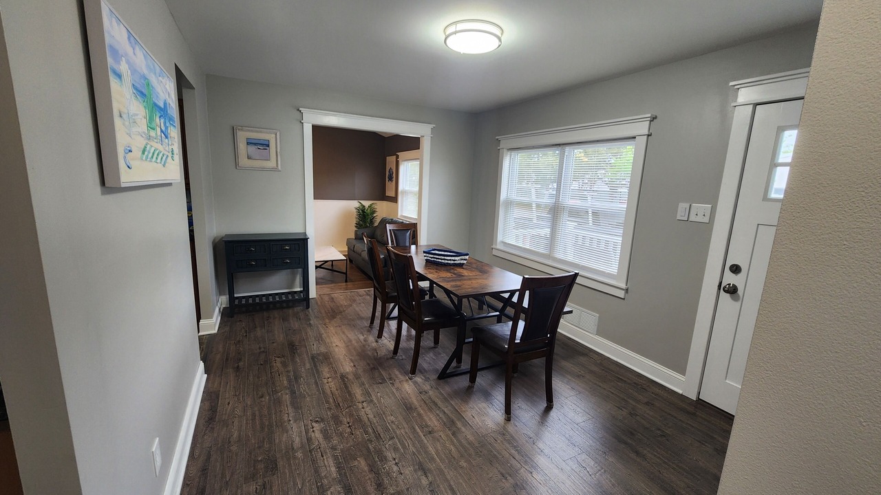 Photo of Livingroom in North Cape May