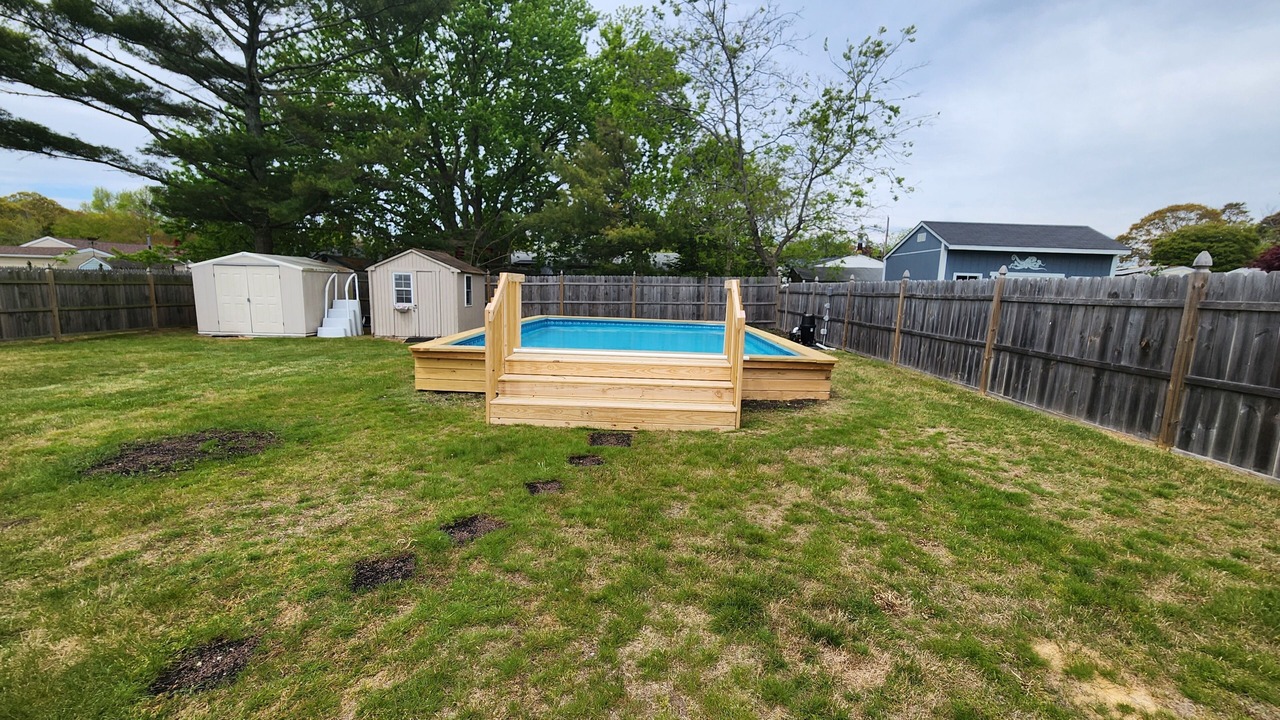 Photo of Outdoor in North Cape May