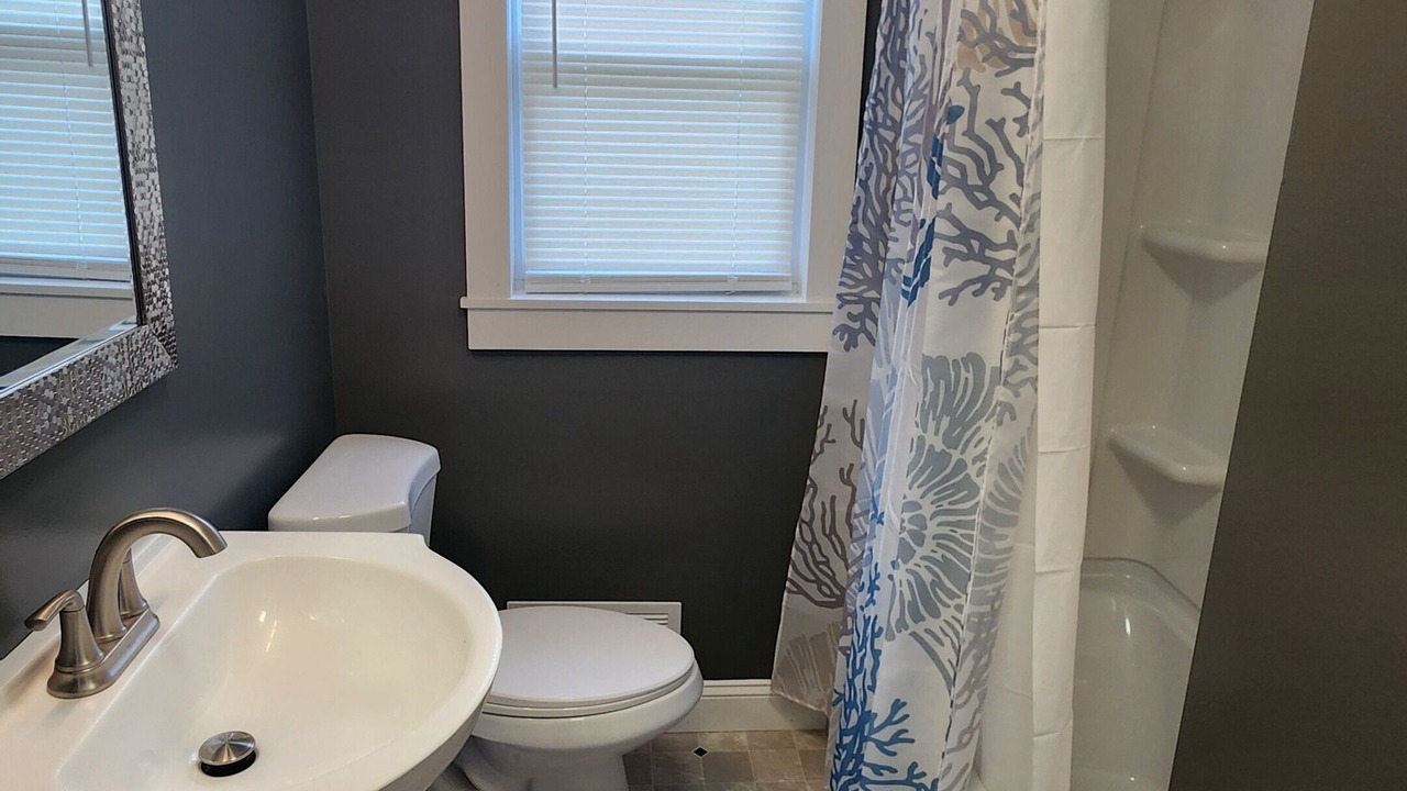 Photo of Bathroom in North Cape May