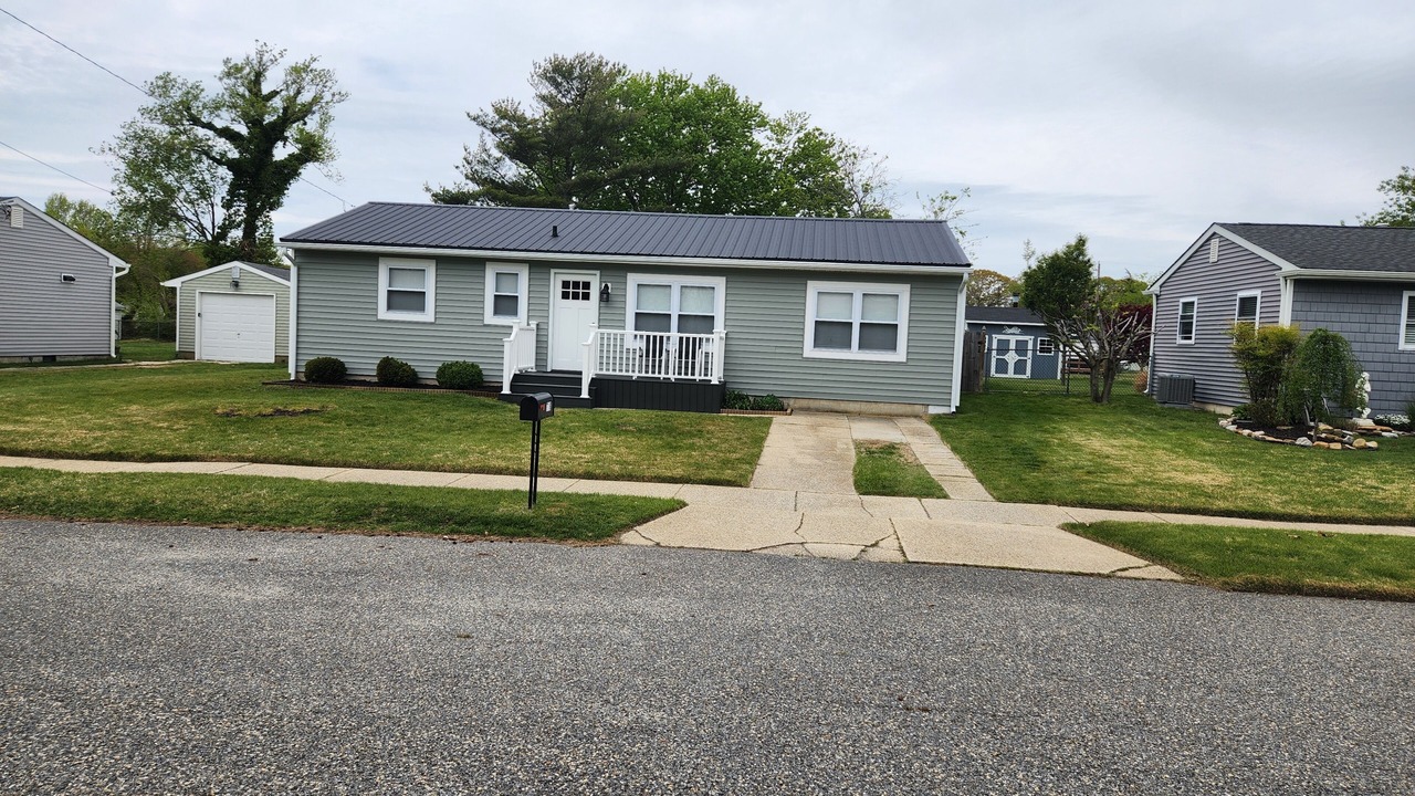 Photo of Outdoor in North Cape May