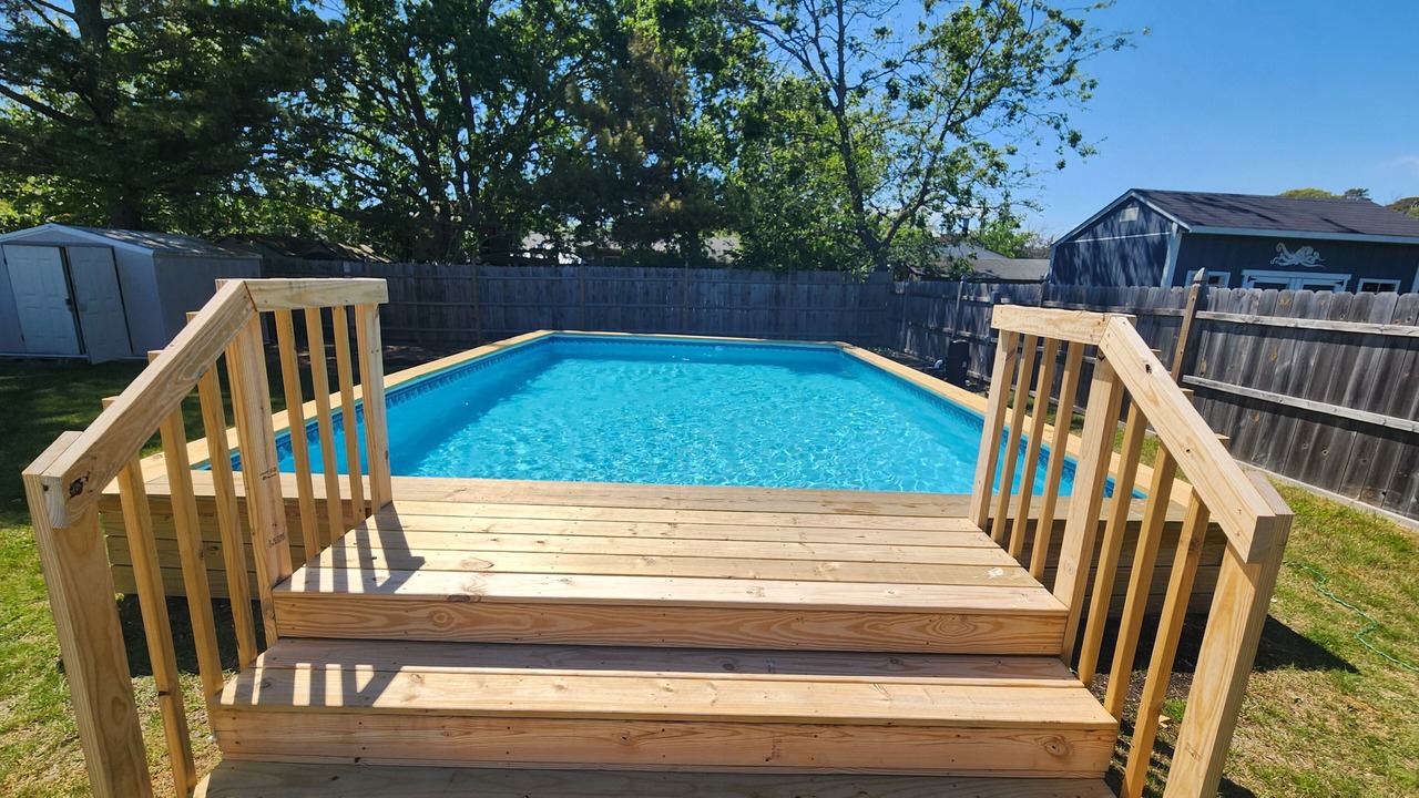 Photo of Outdoor in North Cape May