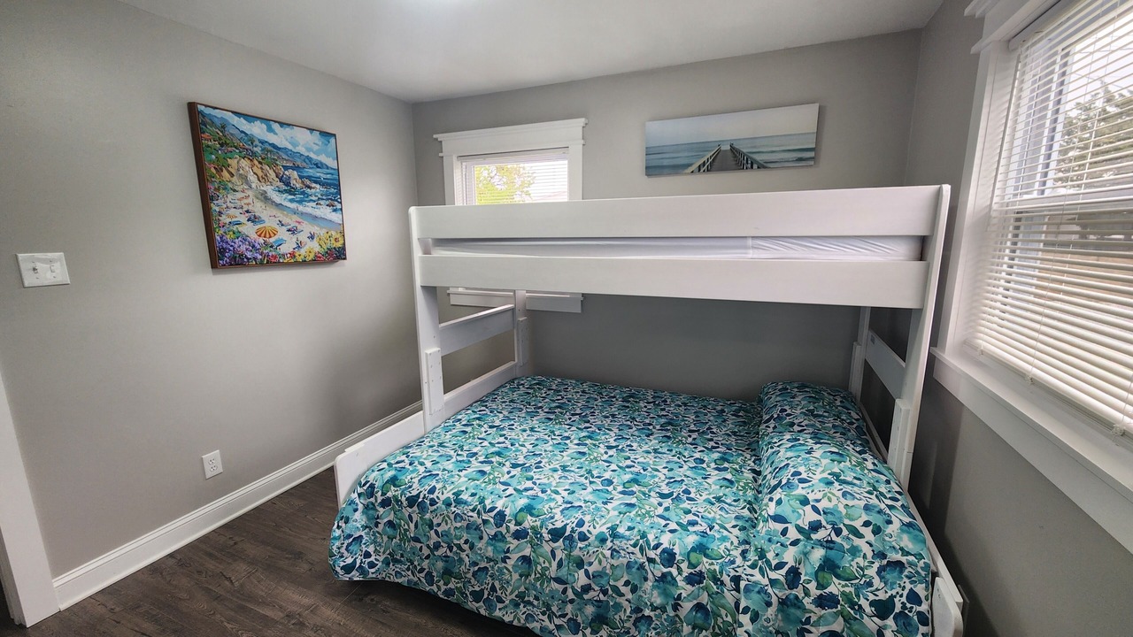 Photo of Bedroom in North Cape May