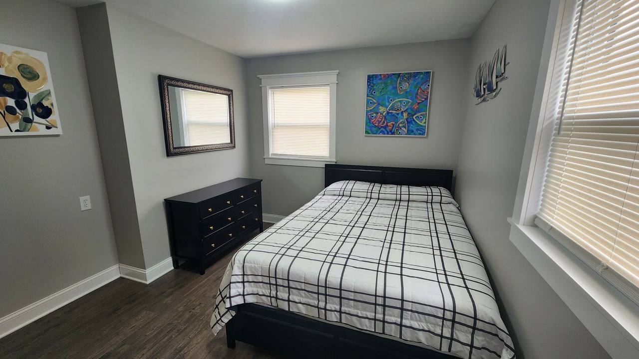 Photo of Bedroom in North Cape May