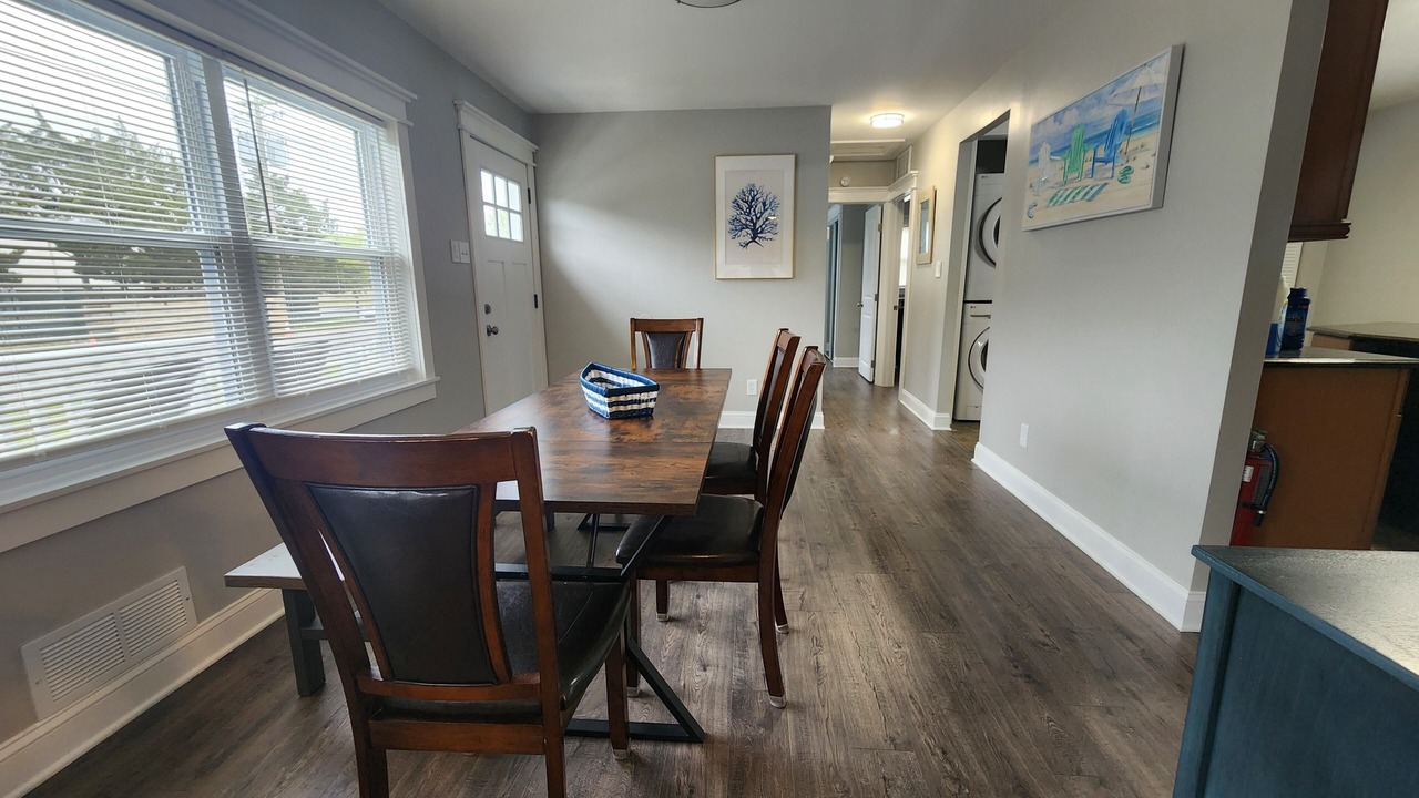 Photo of Livingroom in North Cape May