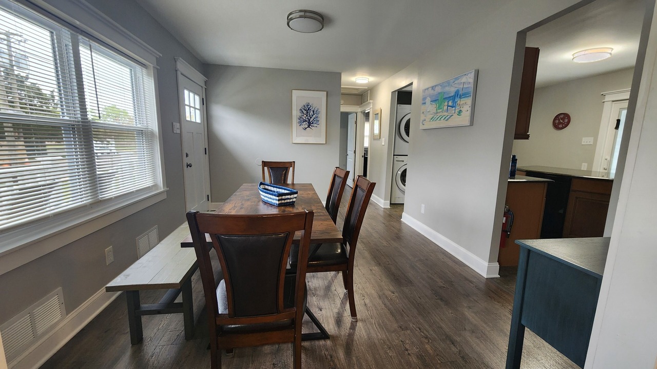 Photo of Livingroom in North Cape May