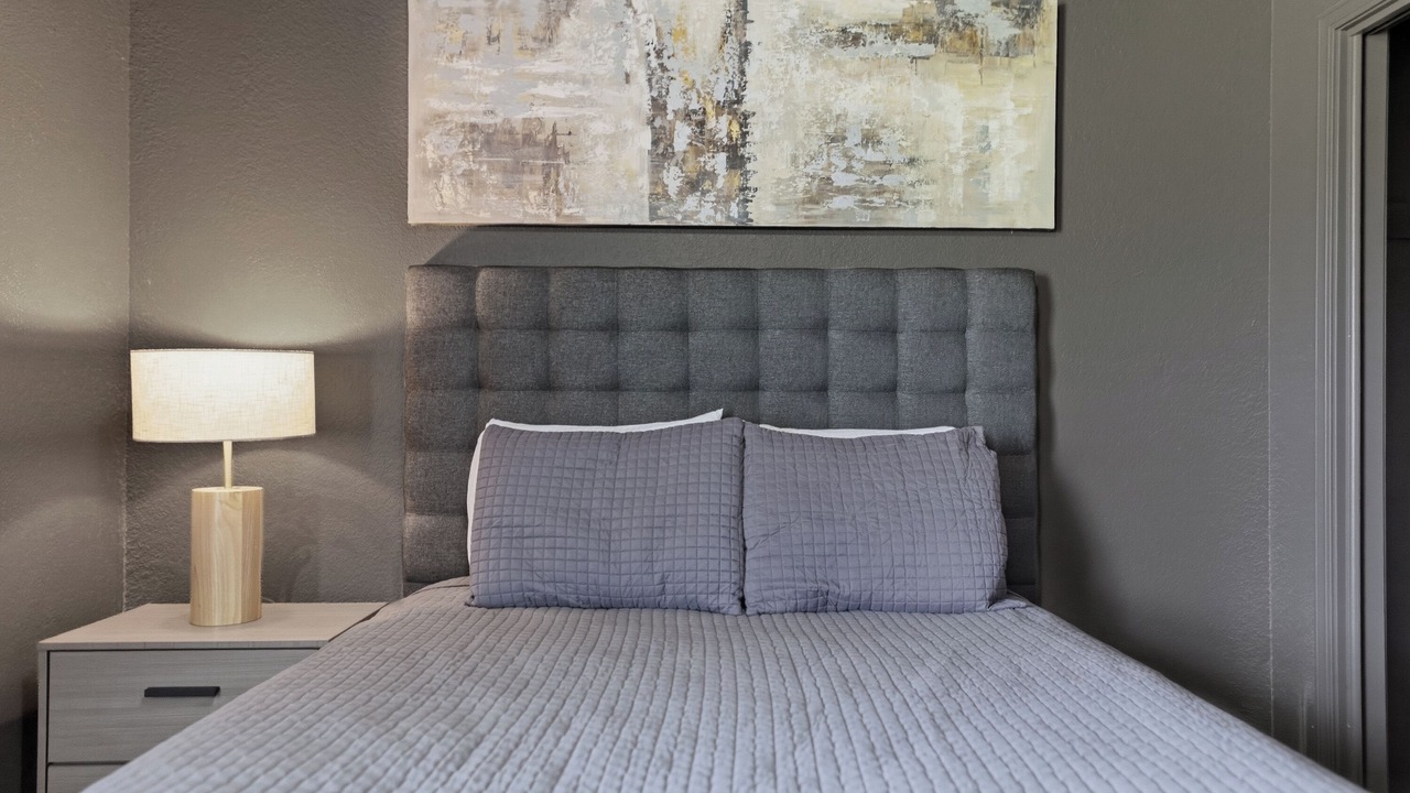 Photo of Bedroom in Tulsa