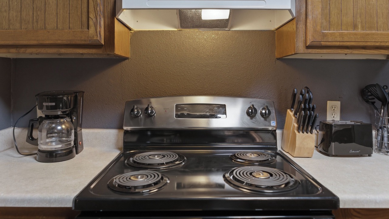 Photo of Kitchen in Tulsa