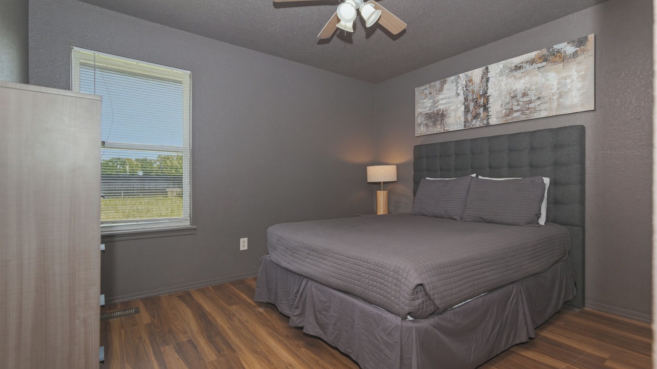 Photo of Bedroom in Tulsa