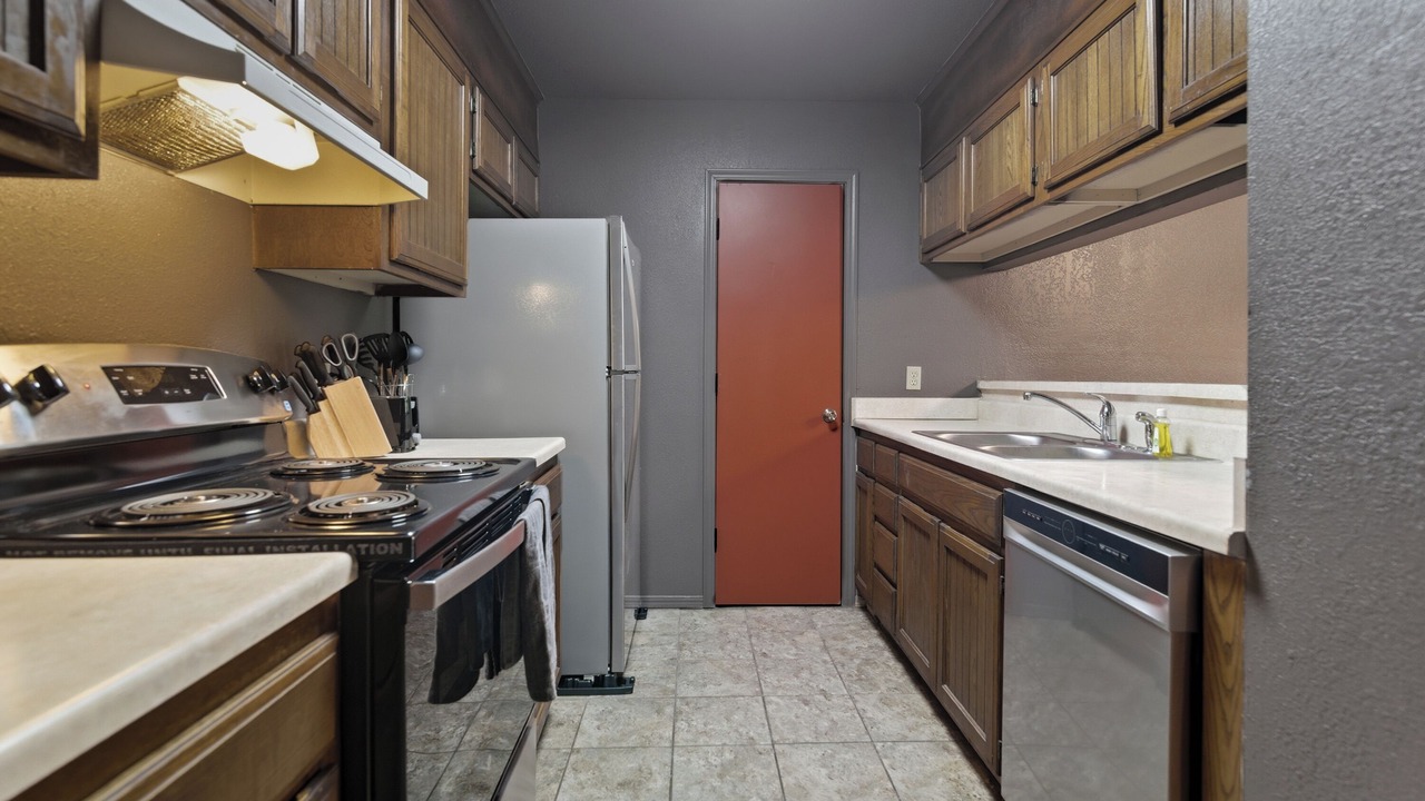 Photo of Kitchen in Tulsa