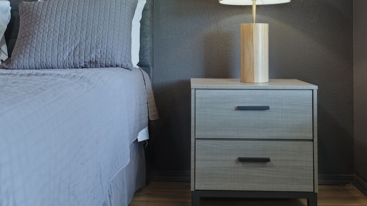 Photo of Bedroom in Tulsa