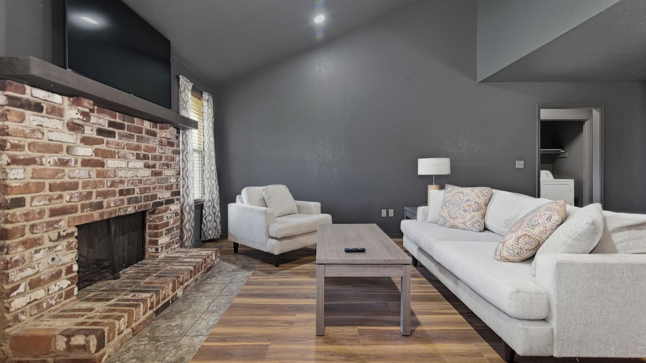 Photo of Livingroom in Tulsa
