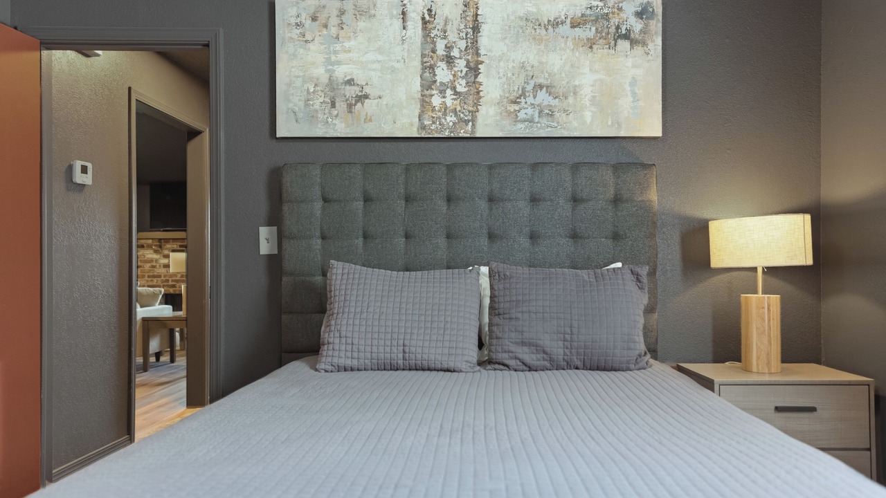 Photo of Bedroom in Tulsa