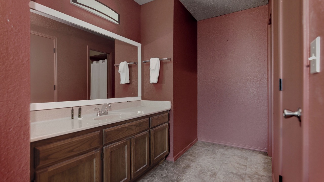Photo of Bathroom in Tulsa