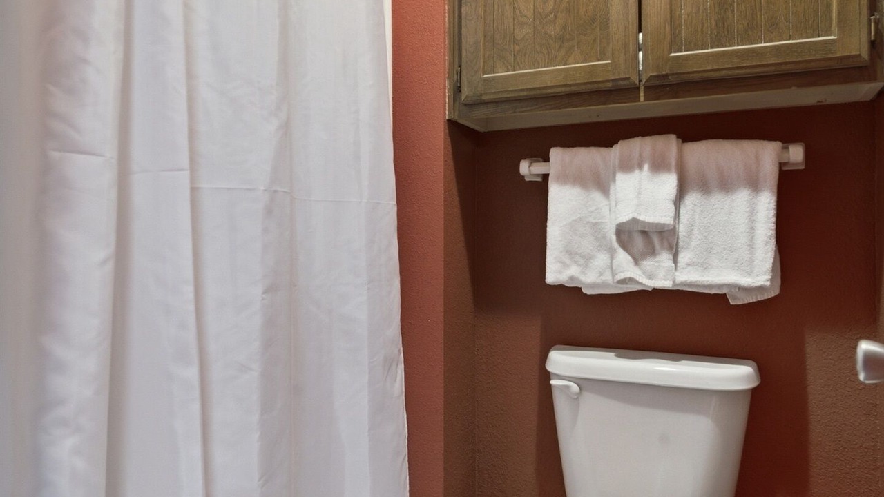 Photo of Bathroom in Tulsa