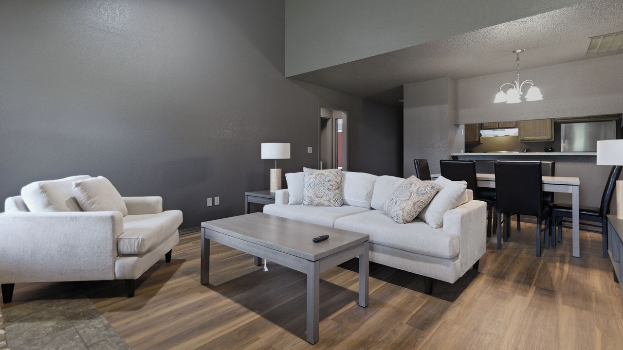 Photo of Livingroom in Tulsa