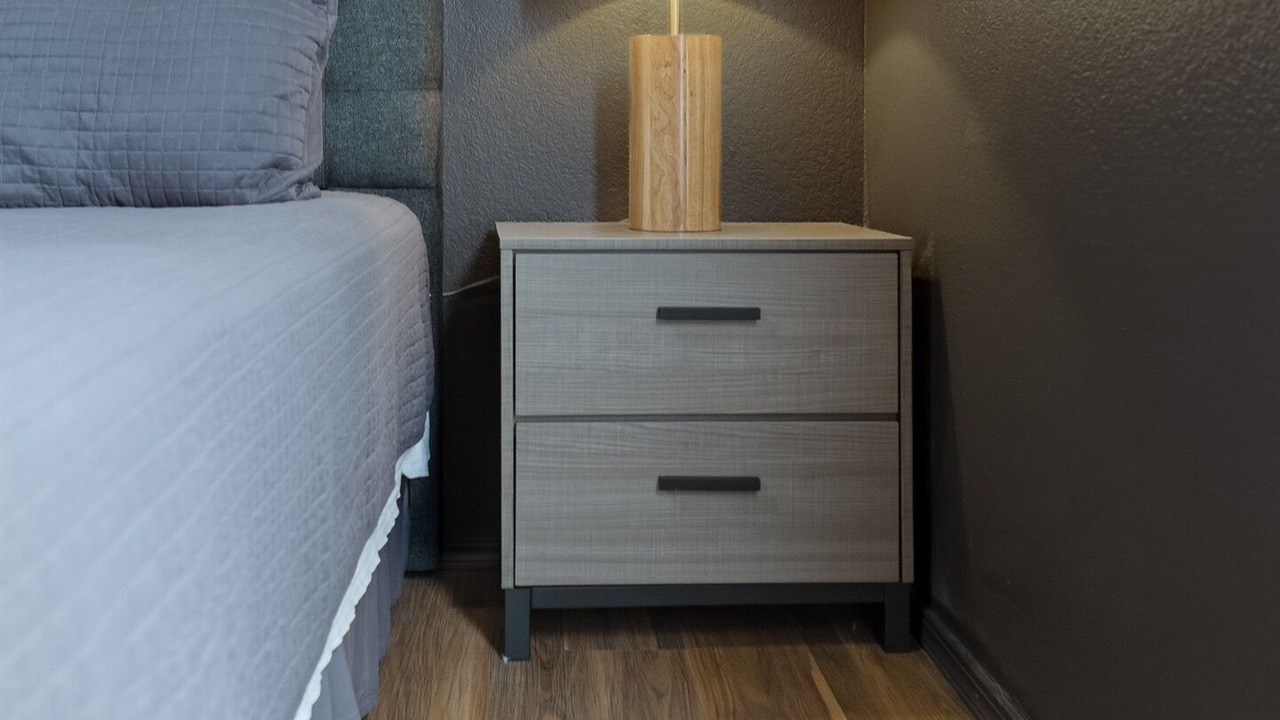 Photo of Bedroom in Tulsa
