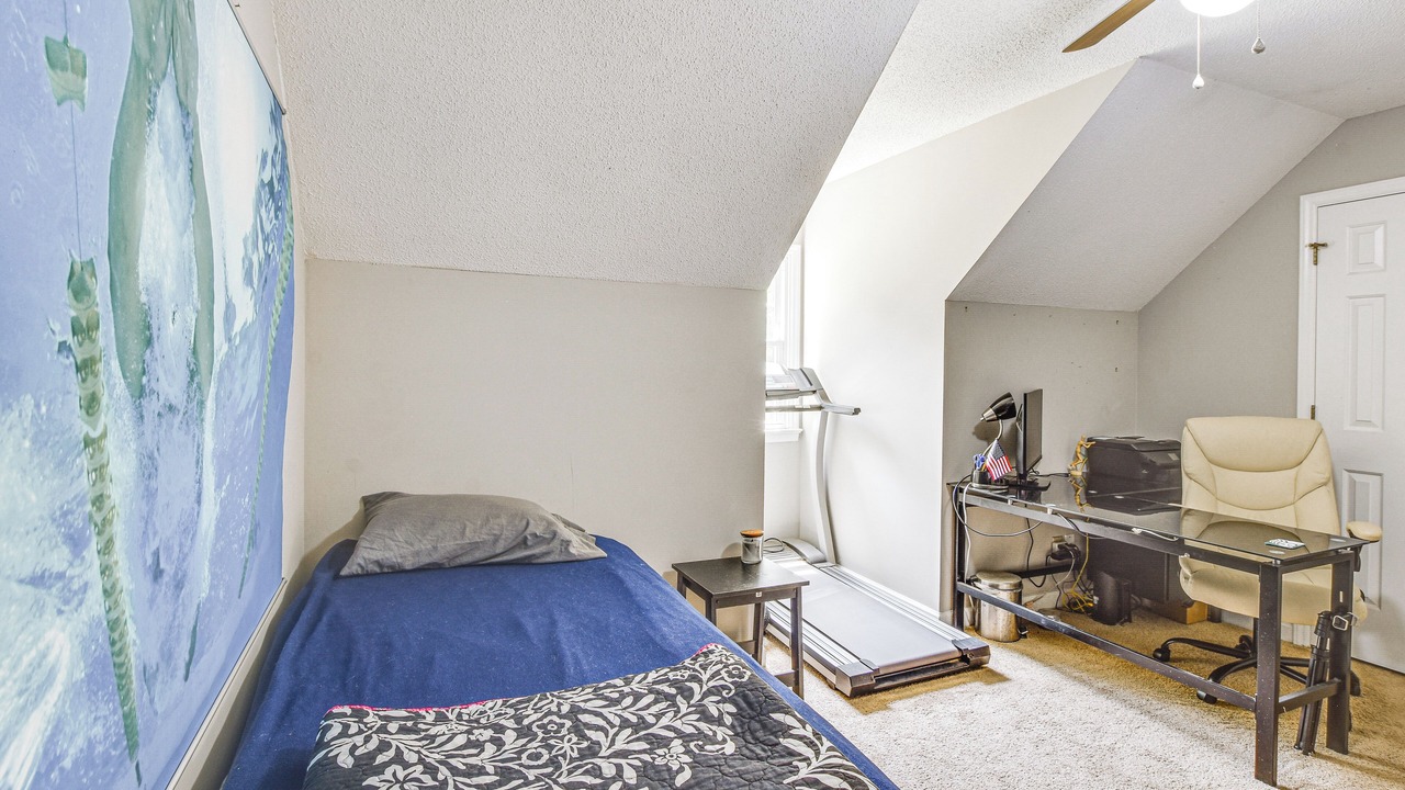 Photo of Bedroom in Sanford