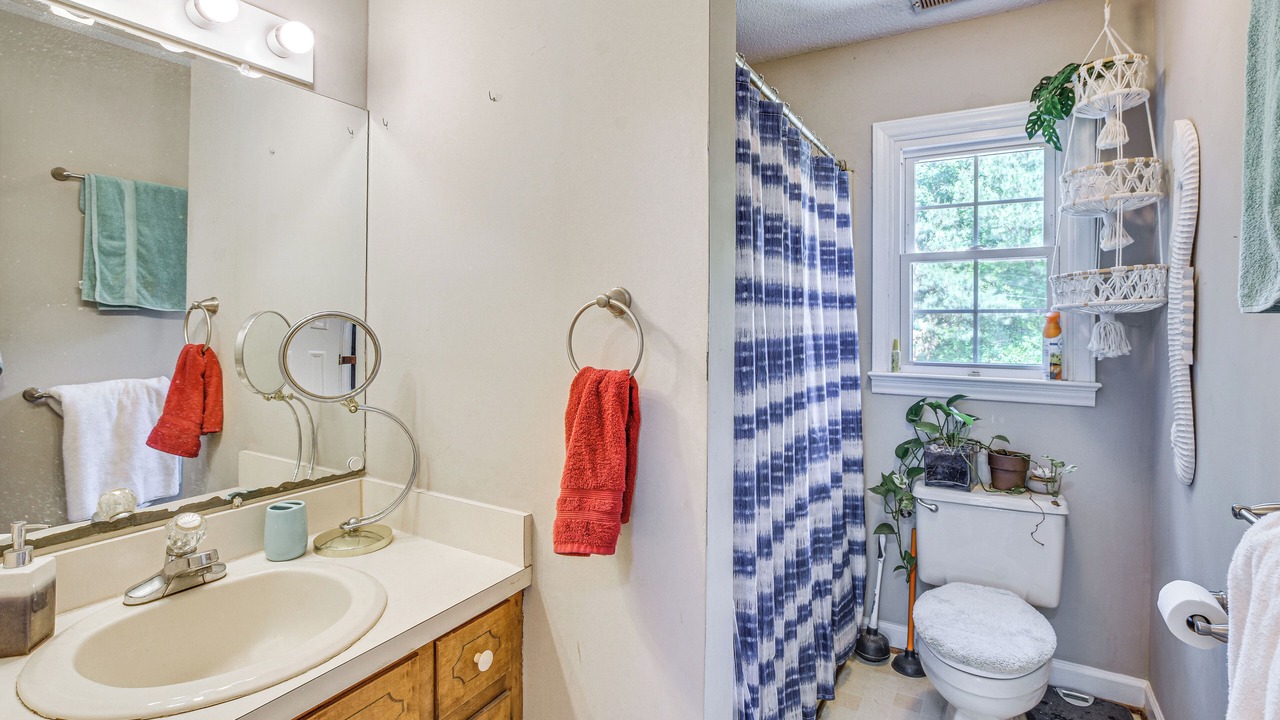Photo of Bathroom in Sanford